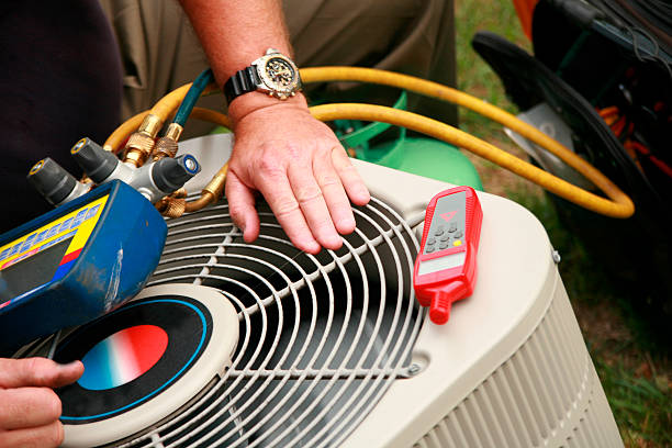 Professional HVAC in Washougal, WA